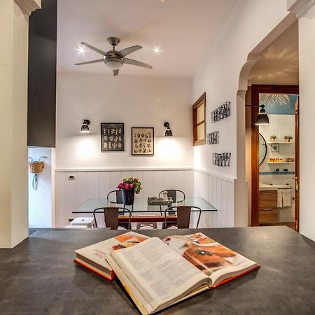 Spanish Steps Miracle Suite Rome Exterior photo