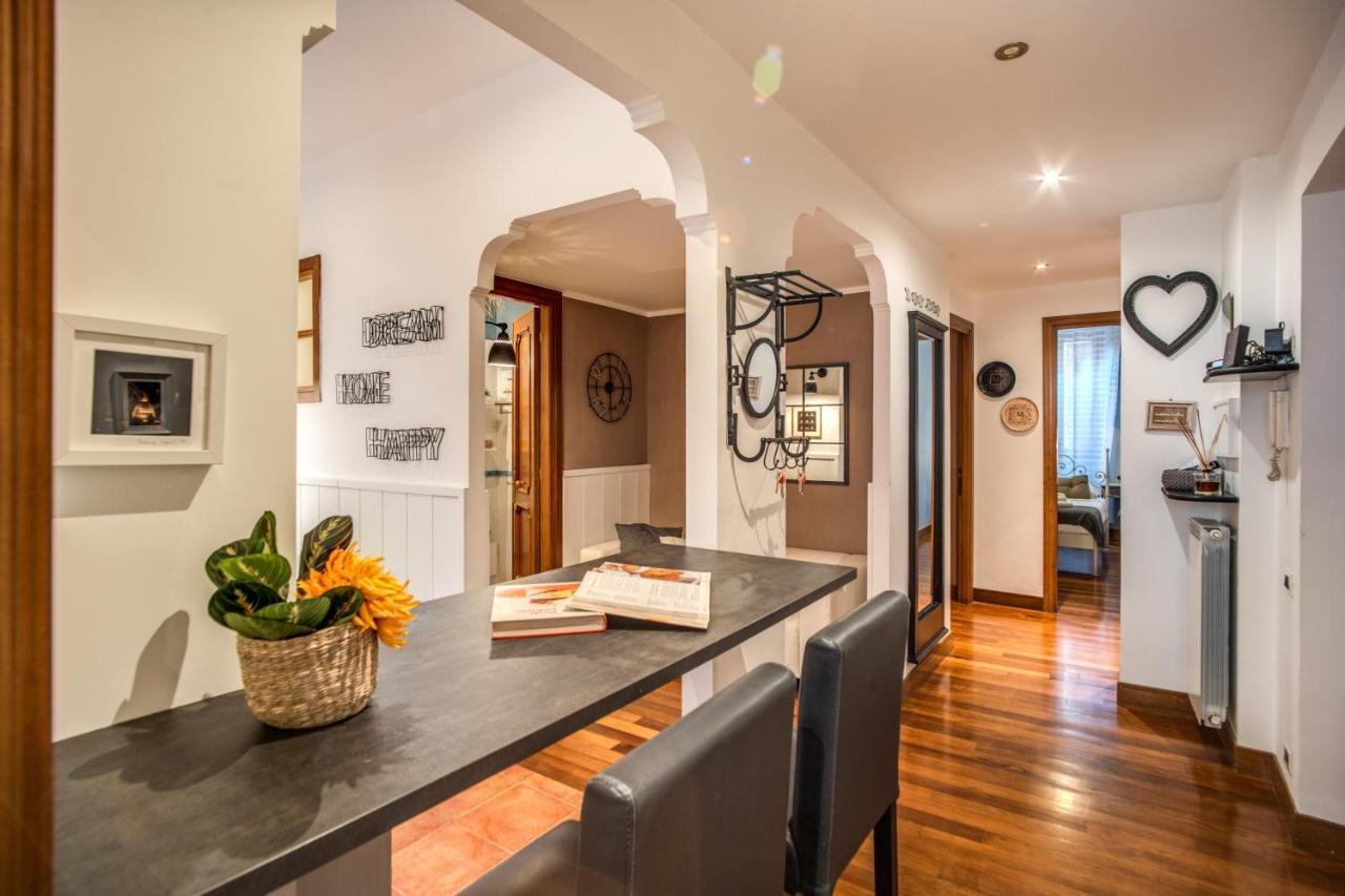 Spanish Steps Miracle Suite Rome Exterior photo