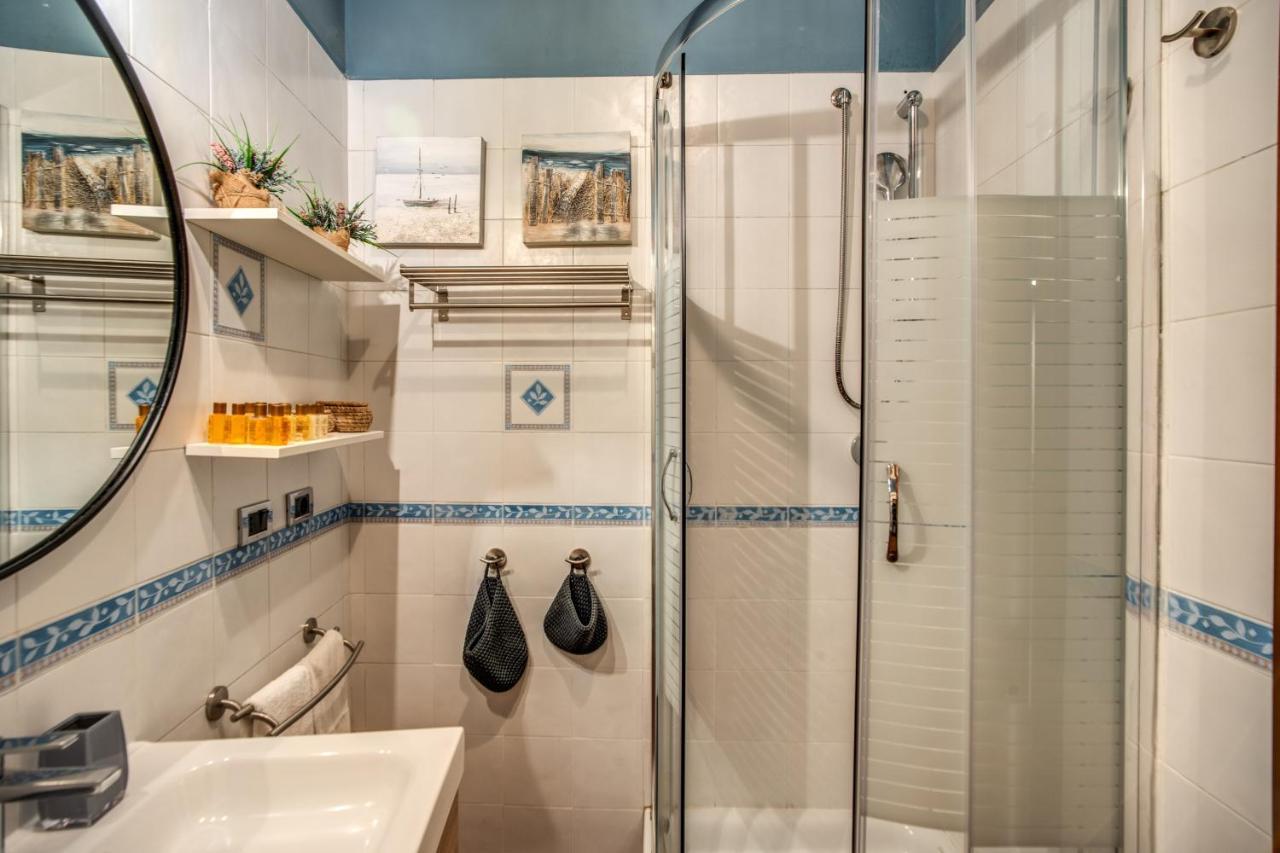 Spanish Steps Miracle Suite Rome Exterior photo