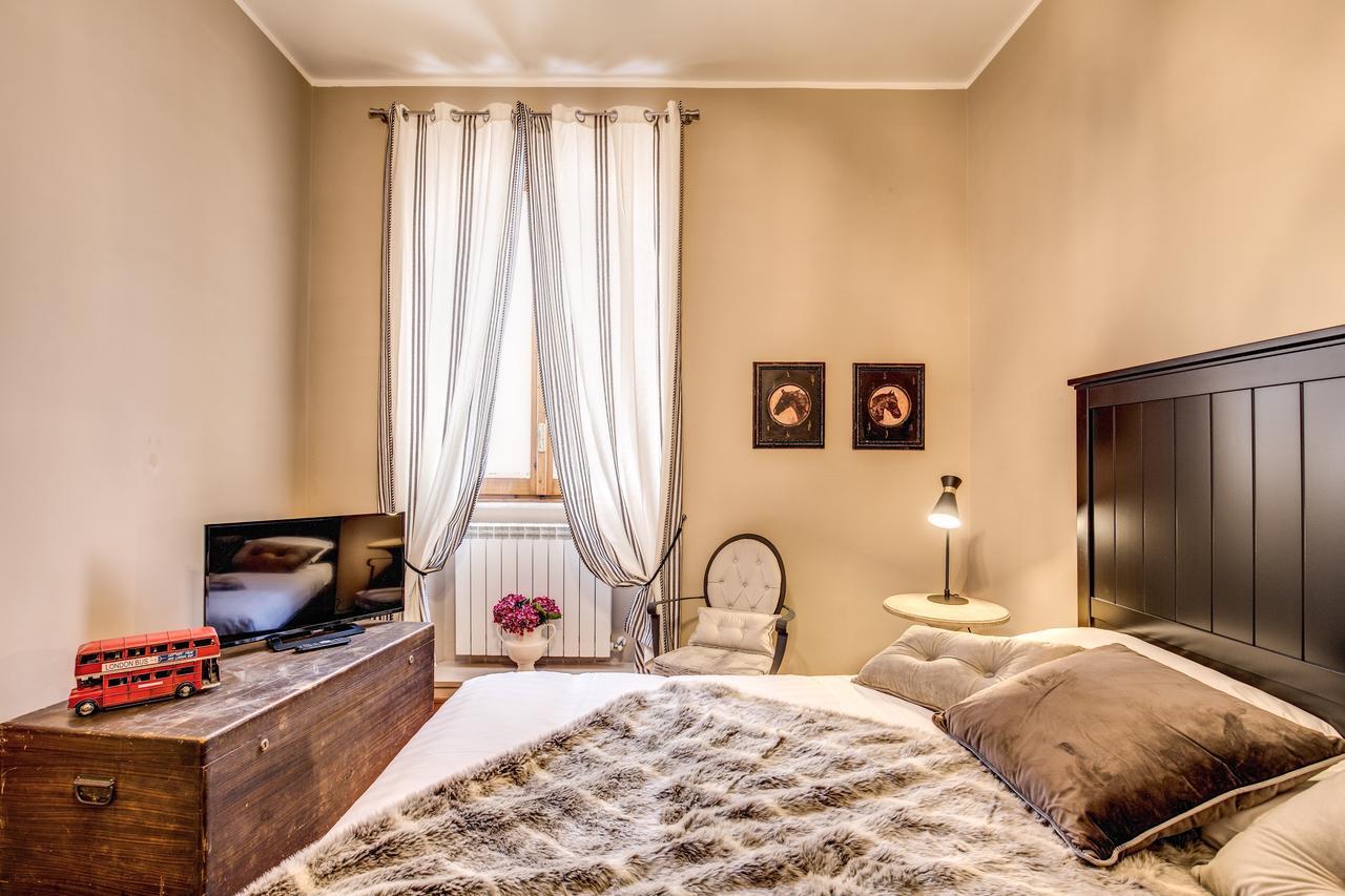 Spanish Steps Miracle Suite Rome Exterior photo