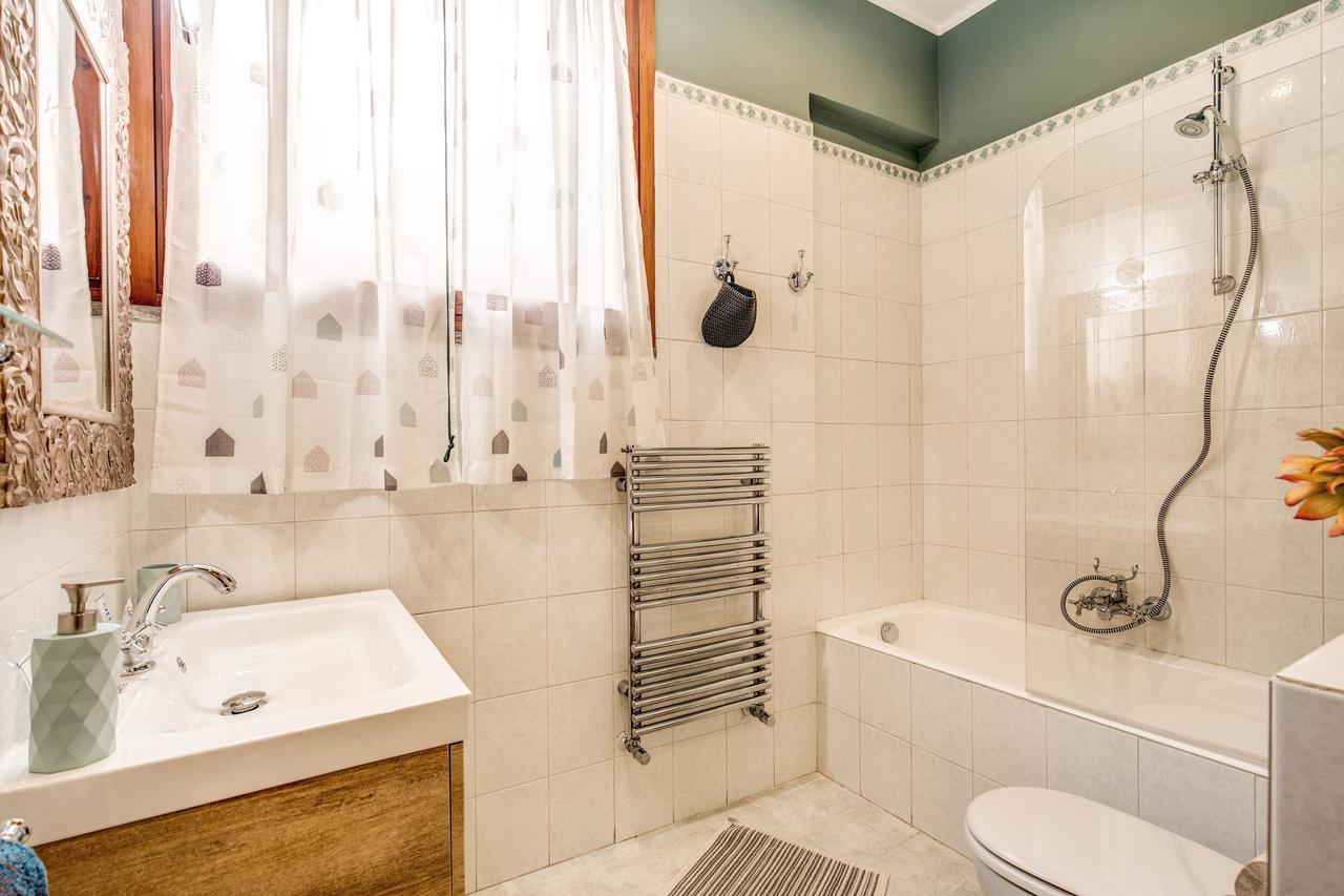 Spanish Steps Miracle Suite Rome Exterior photo