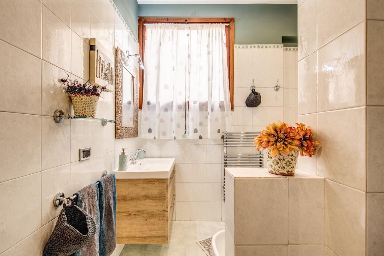 Spanish Steps Miracle Suite Rome Exterior photo