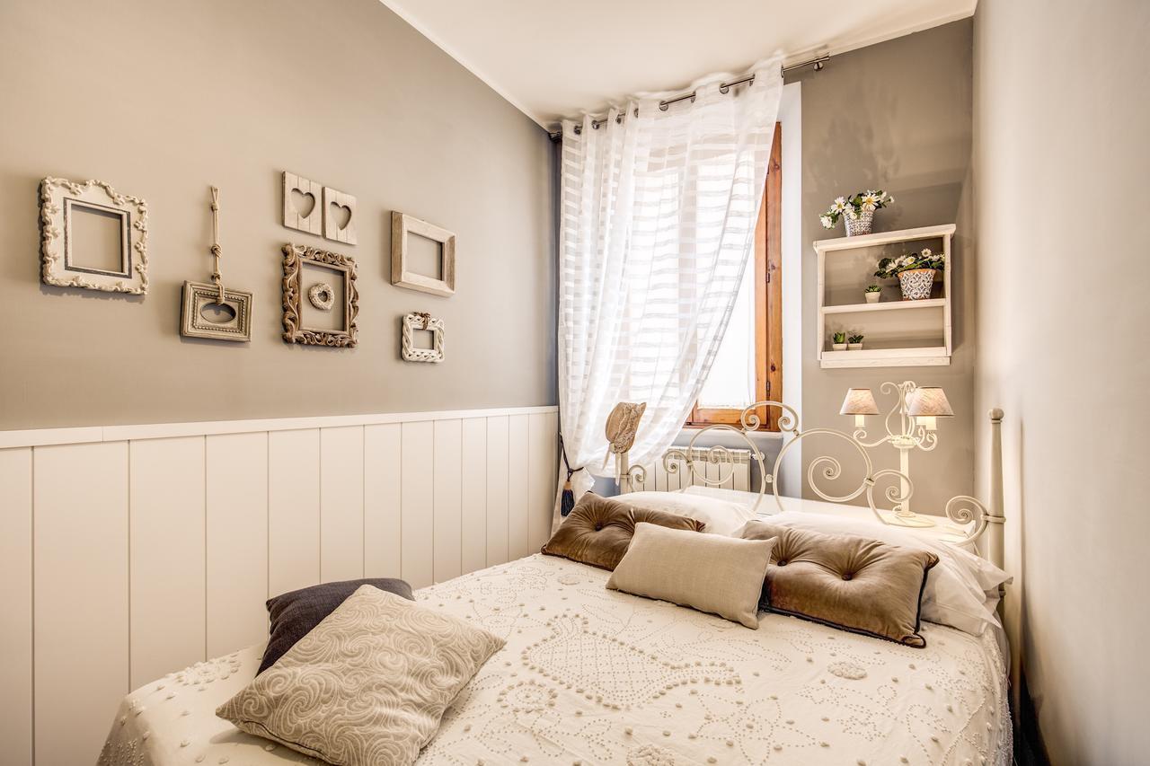 Spanish Steps Miracle Suite Rome Exterior photo