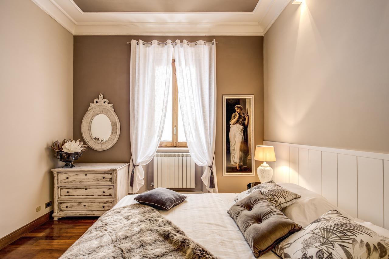 Spanish Steps Miracle Suite Rome Exterior photo