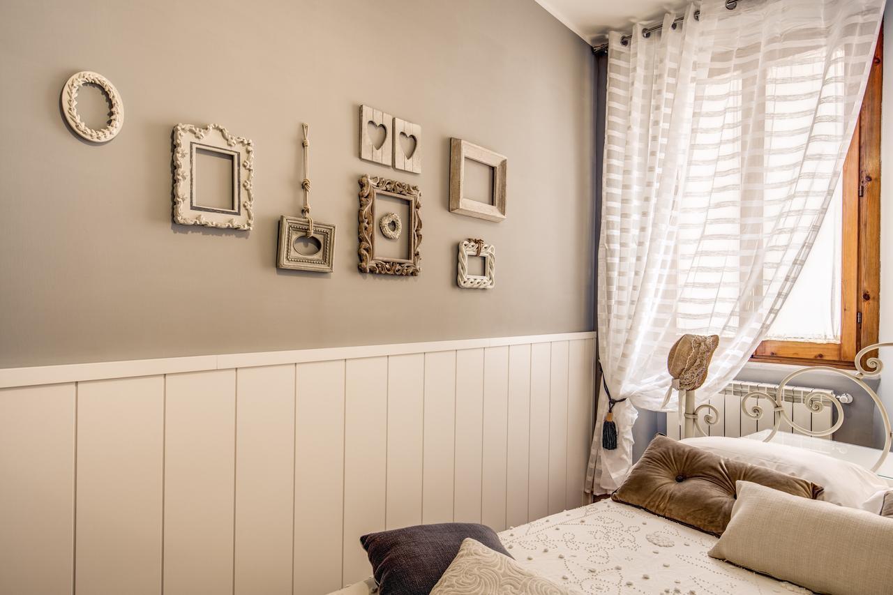 Spanish Steps Miracle Suite Rome Exterior photo